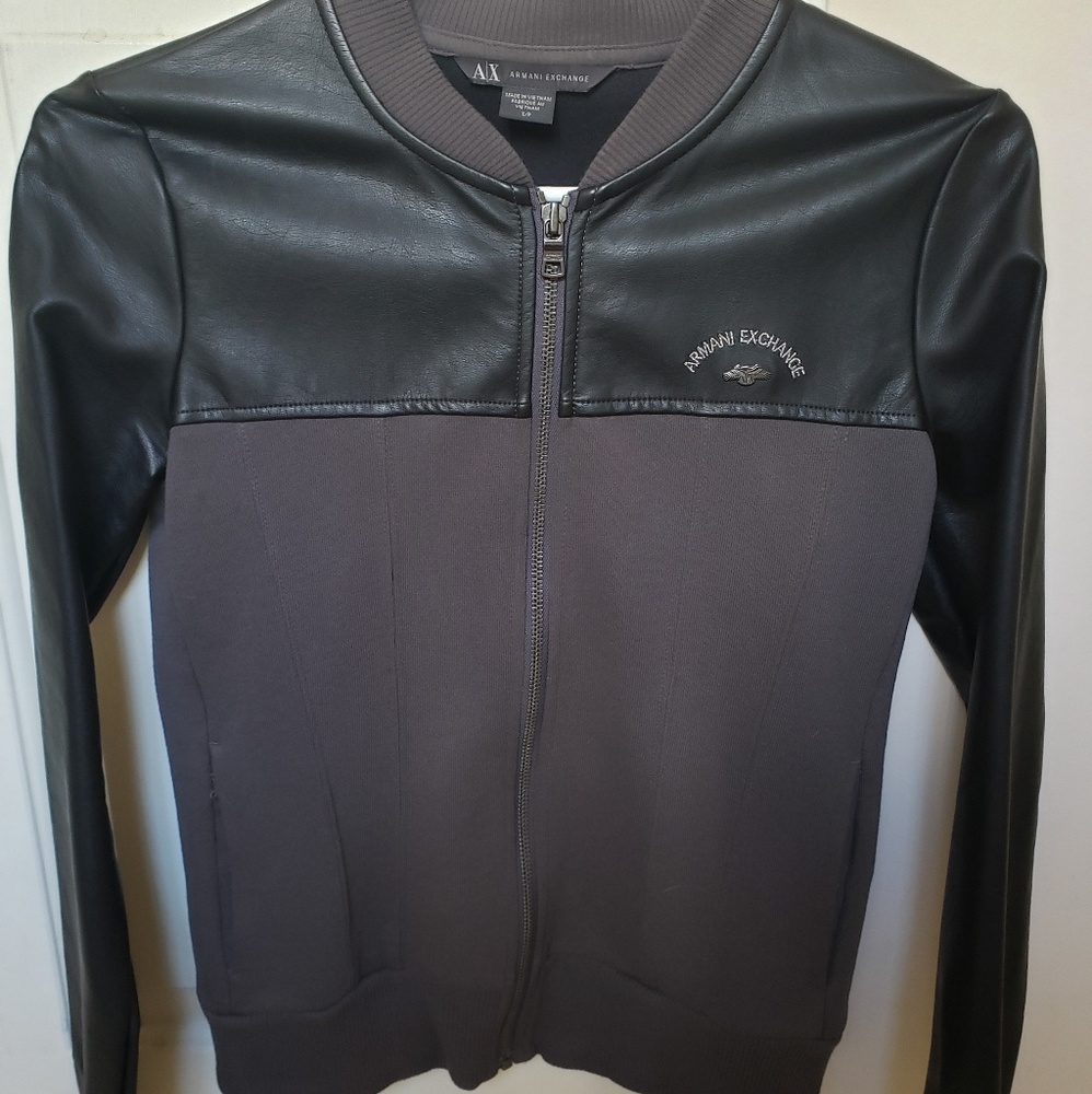 Jacket - Picture 2 of 2